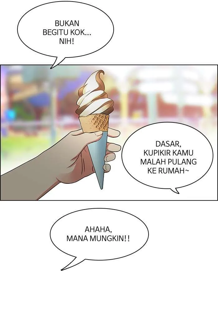 Read DICE ID Manga Online