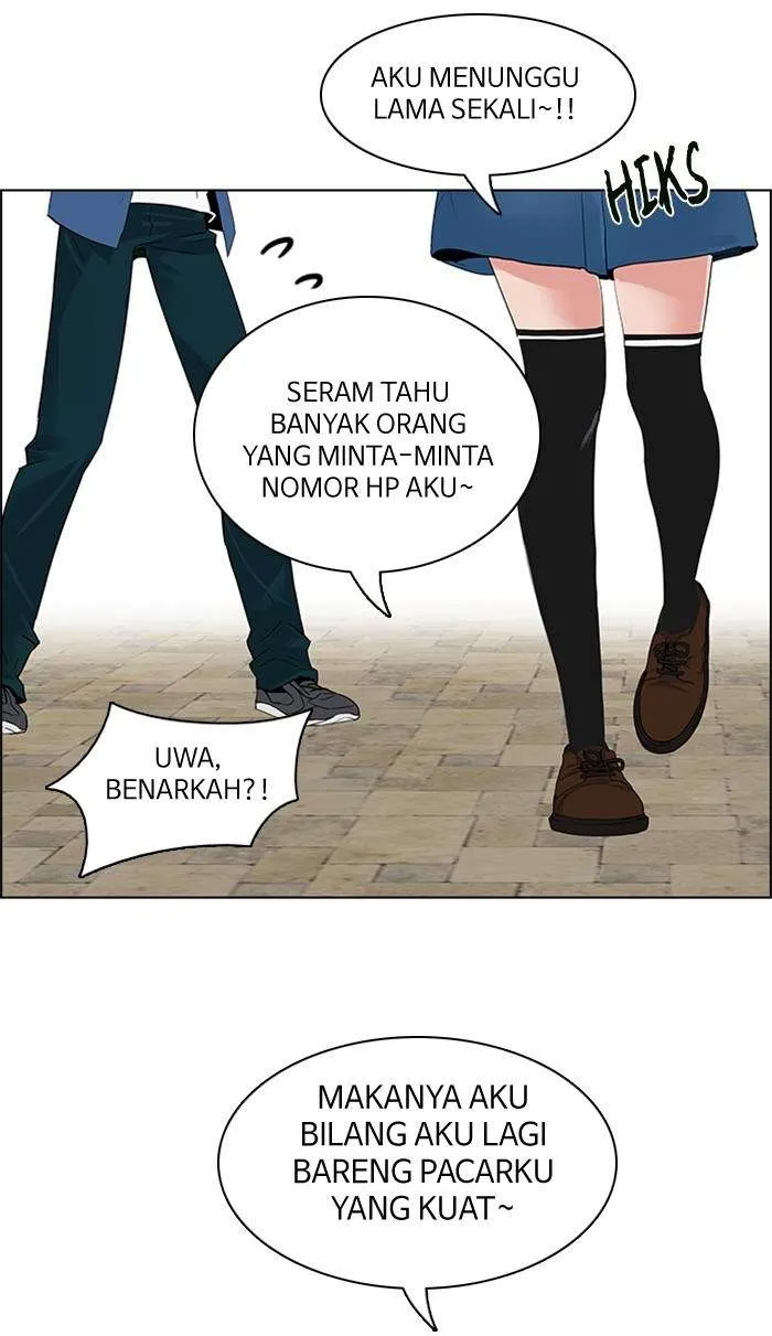 Read DICE ID Manga Online