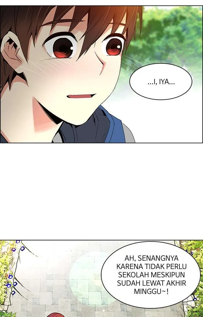 Read DICE ID Manga Online