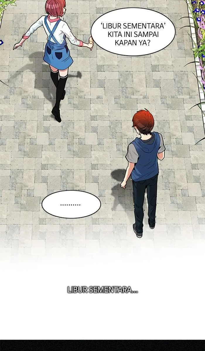 Read DICE ID Manga Online