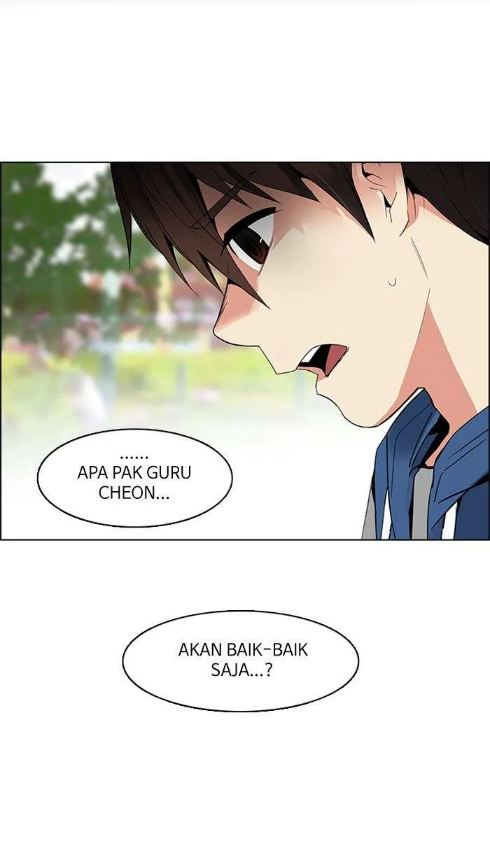 Read DICE ID Manga Online