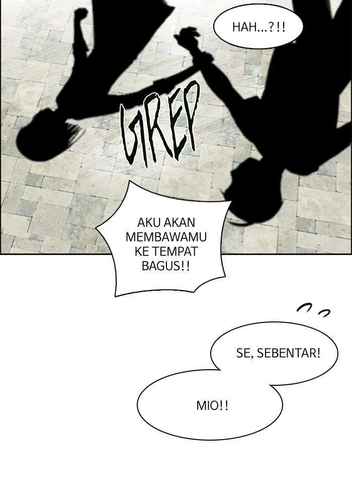 Read DICE ID Manga Online