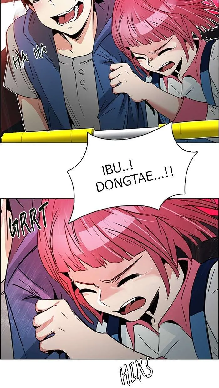 Read DICE ID Manga Online