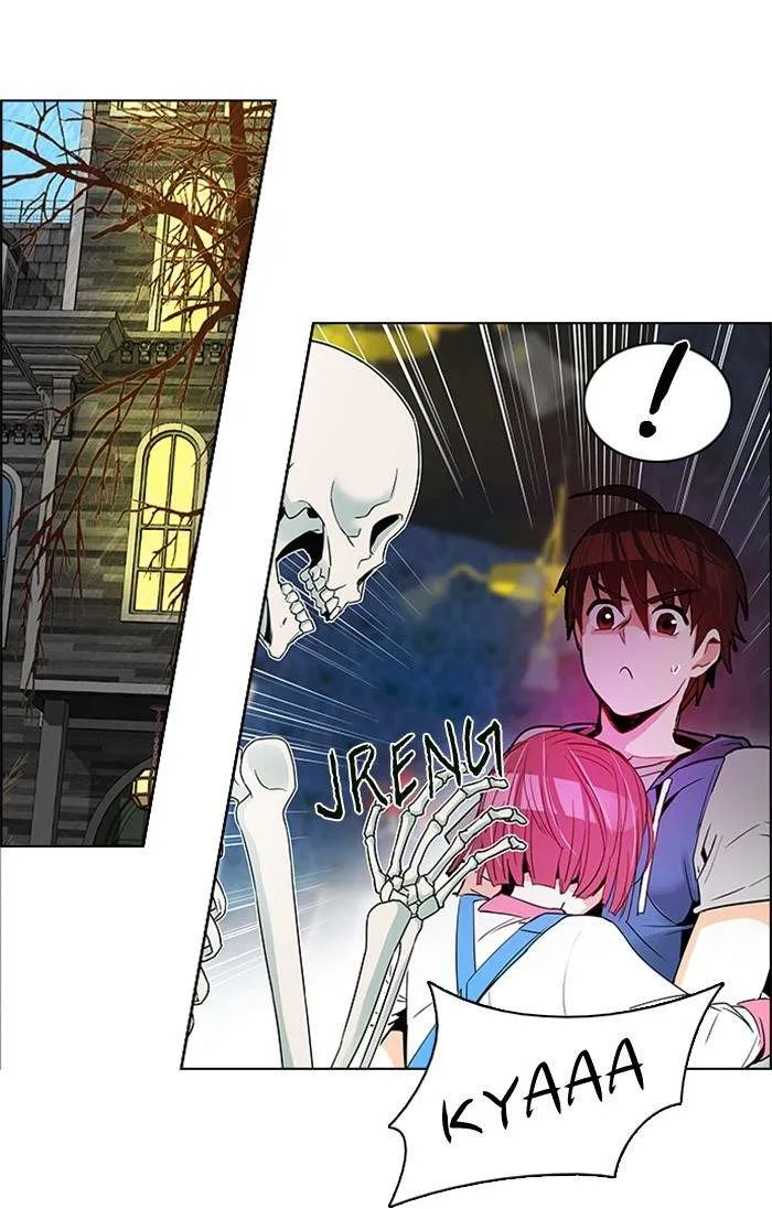 Read DICE ID Manga Online