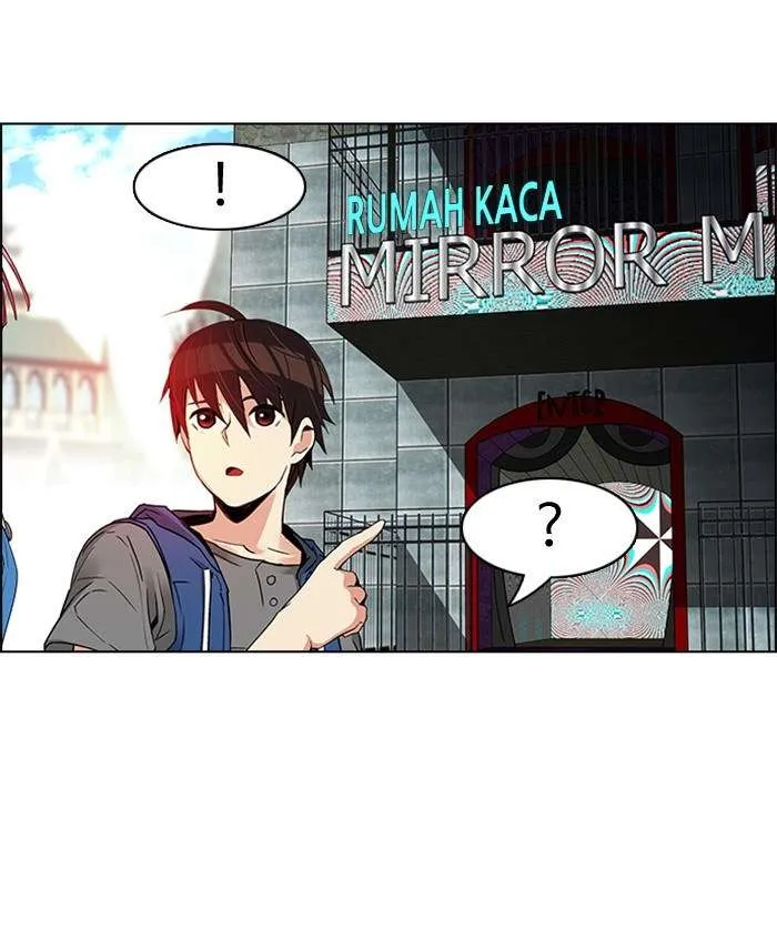 Read DICE ID Manga Online