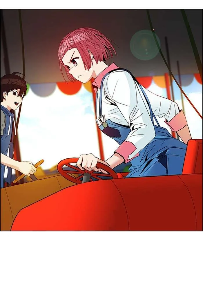Read DICE ID Manga Online