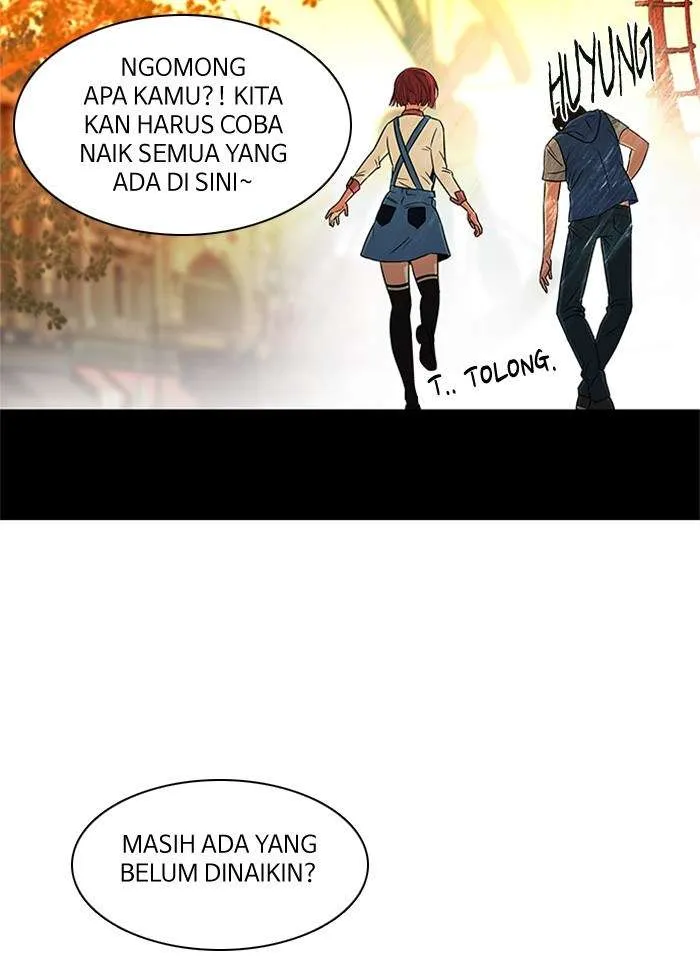 Read DICE ID Manga Online