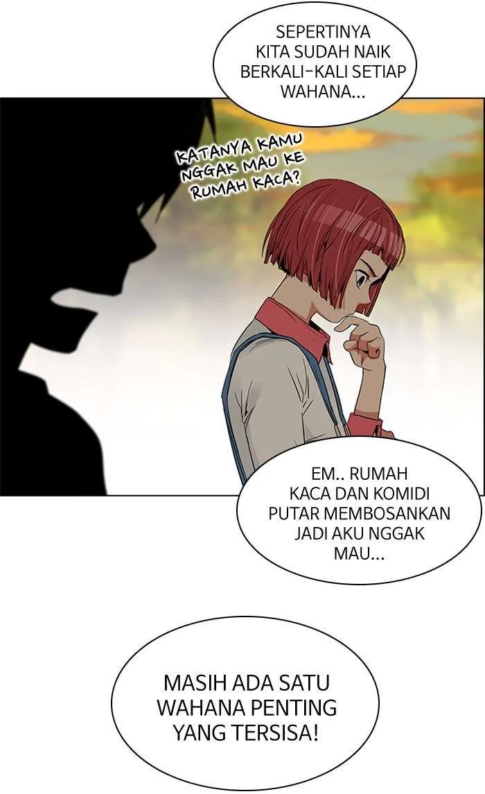 Read DICE ID Manga Online