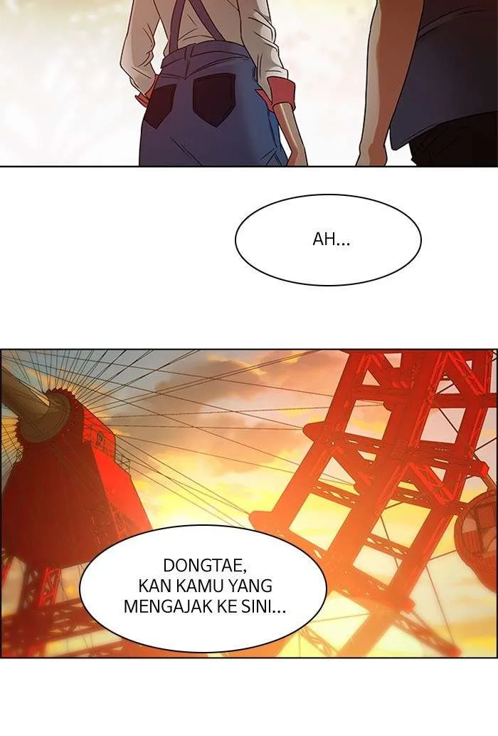 Read DICE ID Manga Online