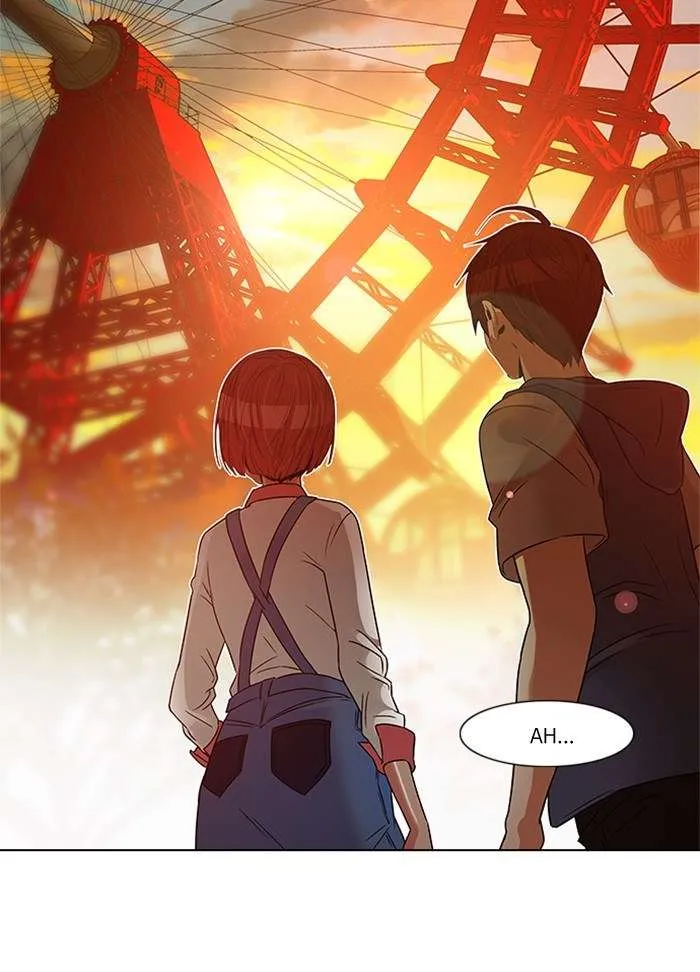 Read DICE ID Manga Online