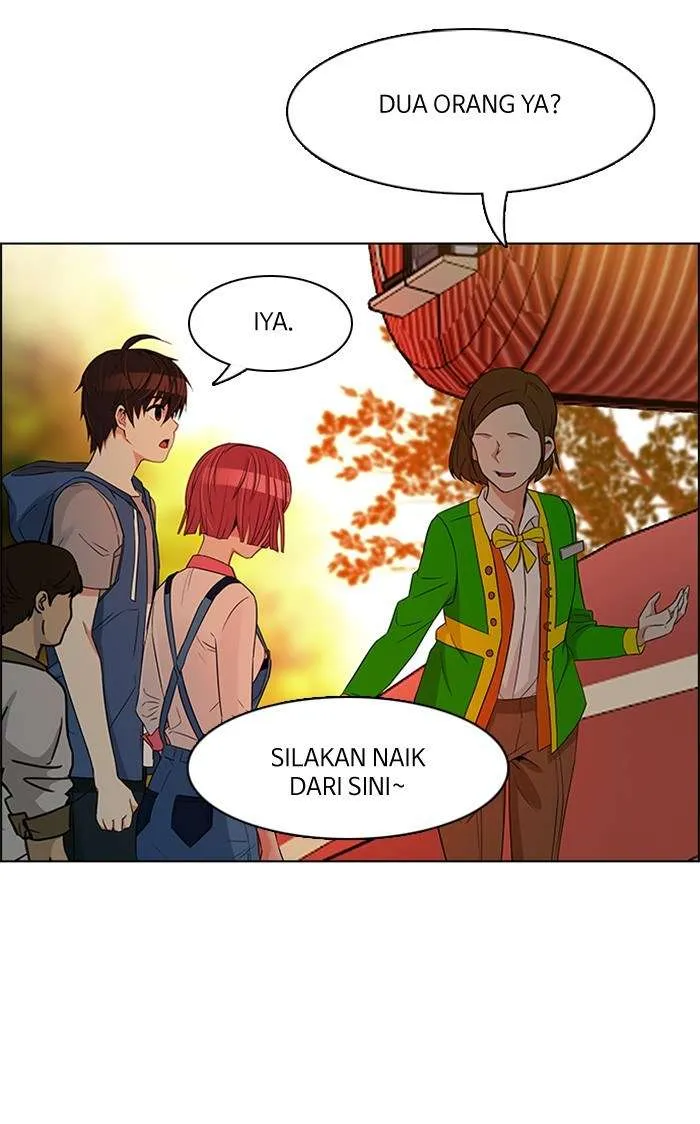 Read DICE ID Manga Online