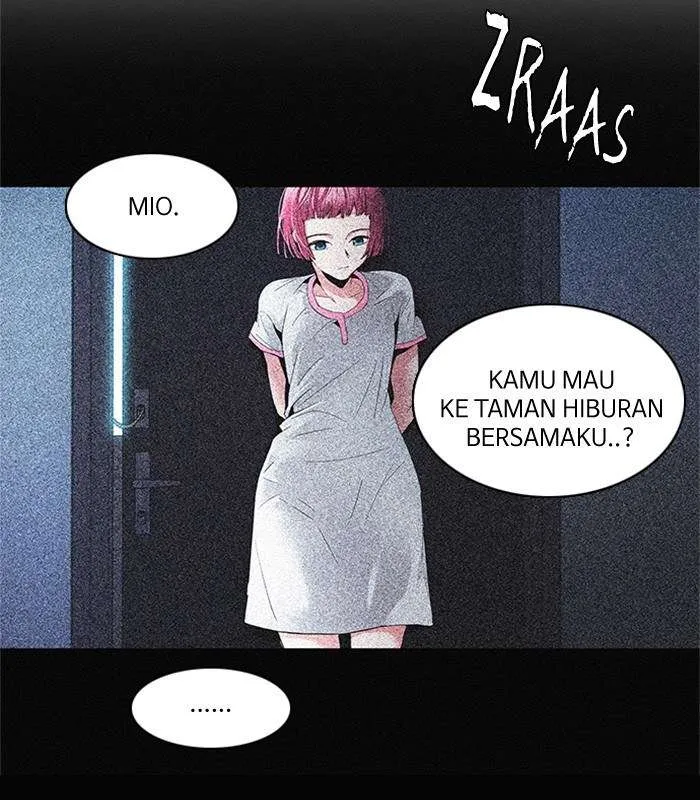 Read DICE ID Manga Online