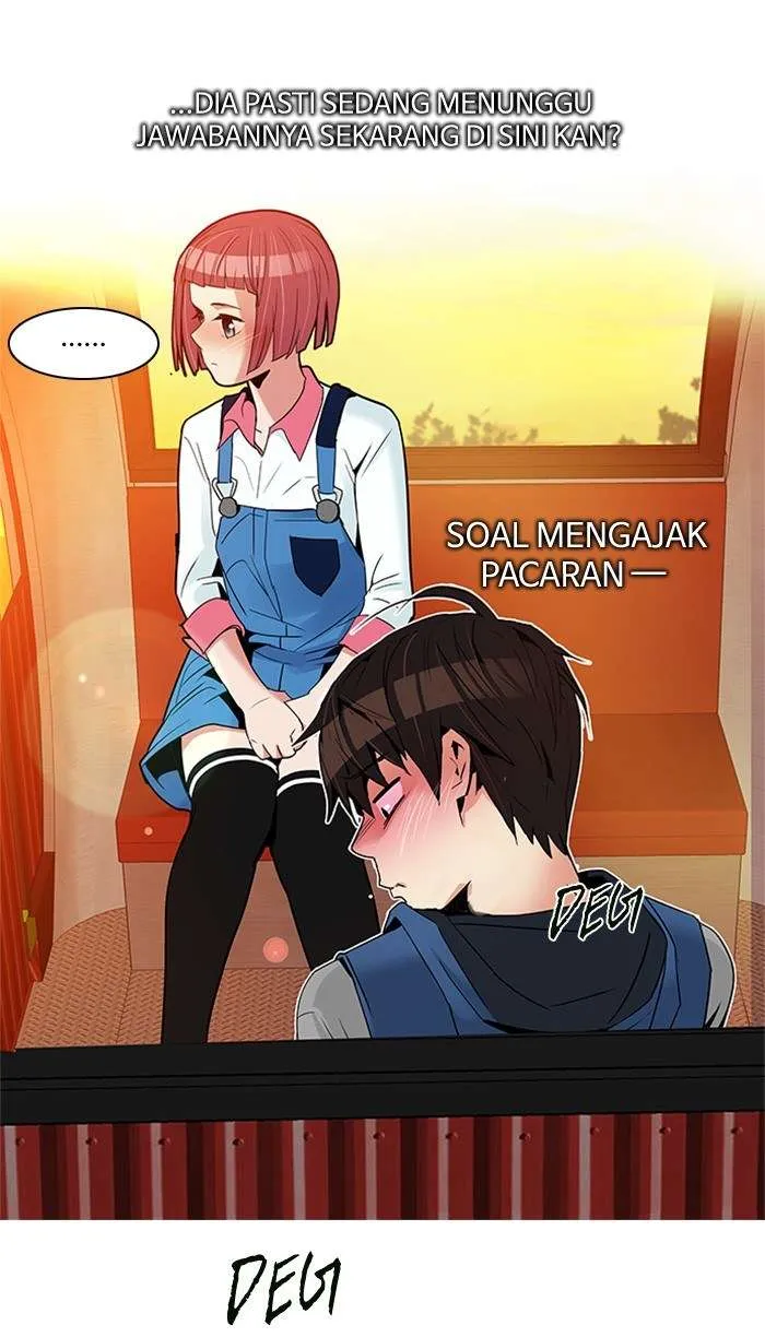 Read DICE ID Manga Online