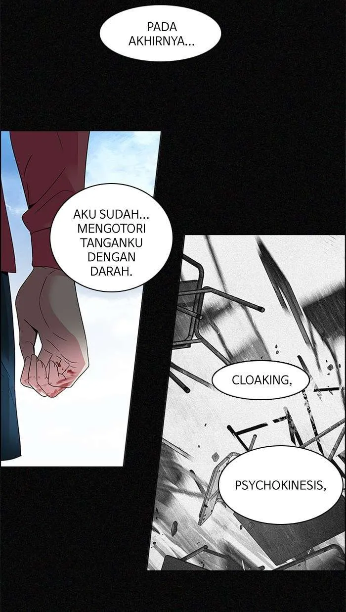 Read DICE ID Manga Online
