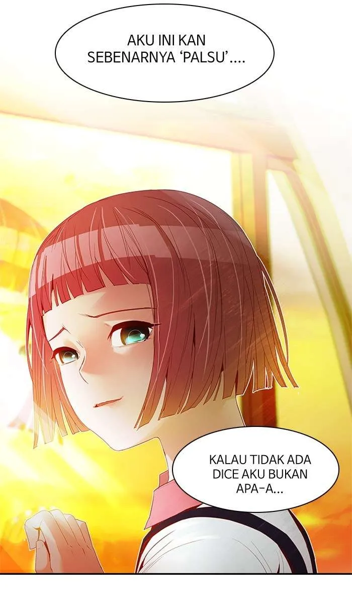 Read DICE ID Manga Online