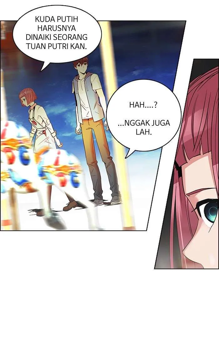 Read DICE ID Manga Online
