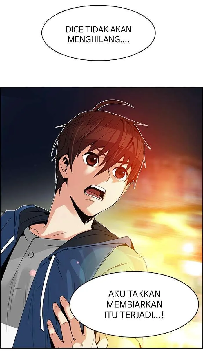 Read DICE ID Manga Online