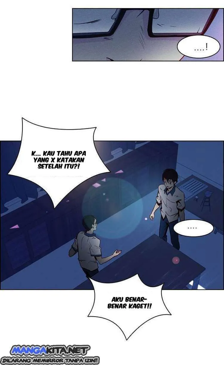 Read DICE ID Manga Online