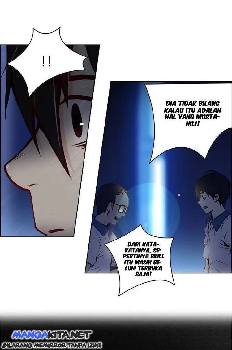 Read DICE ID Manga Online