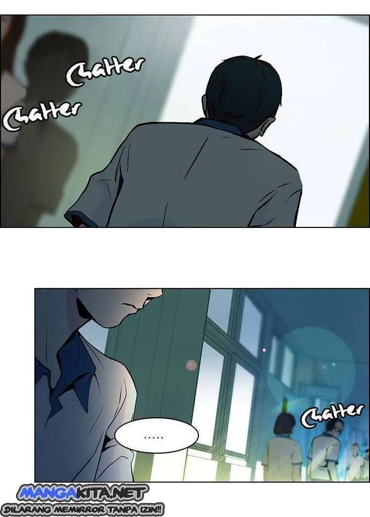Read DICE ID Manga Online