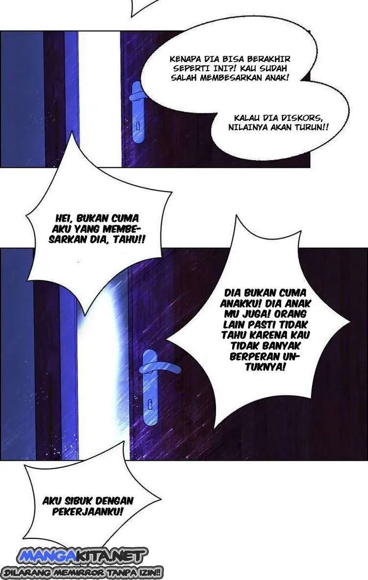 Read DICE ID Manga Online