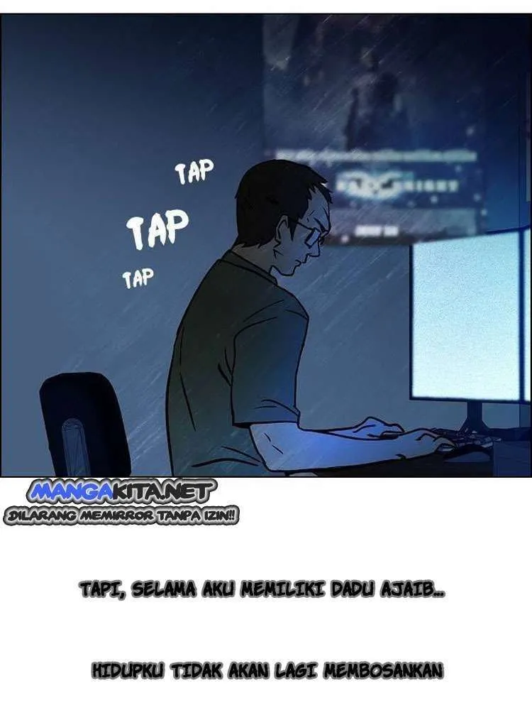 Read DICE ID Manga Online