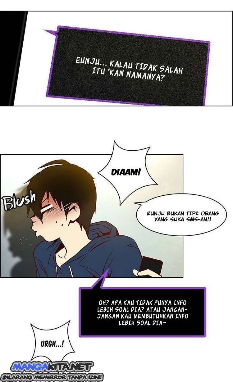 Read DICE ID Manga Online