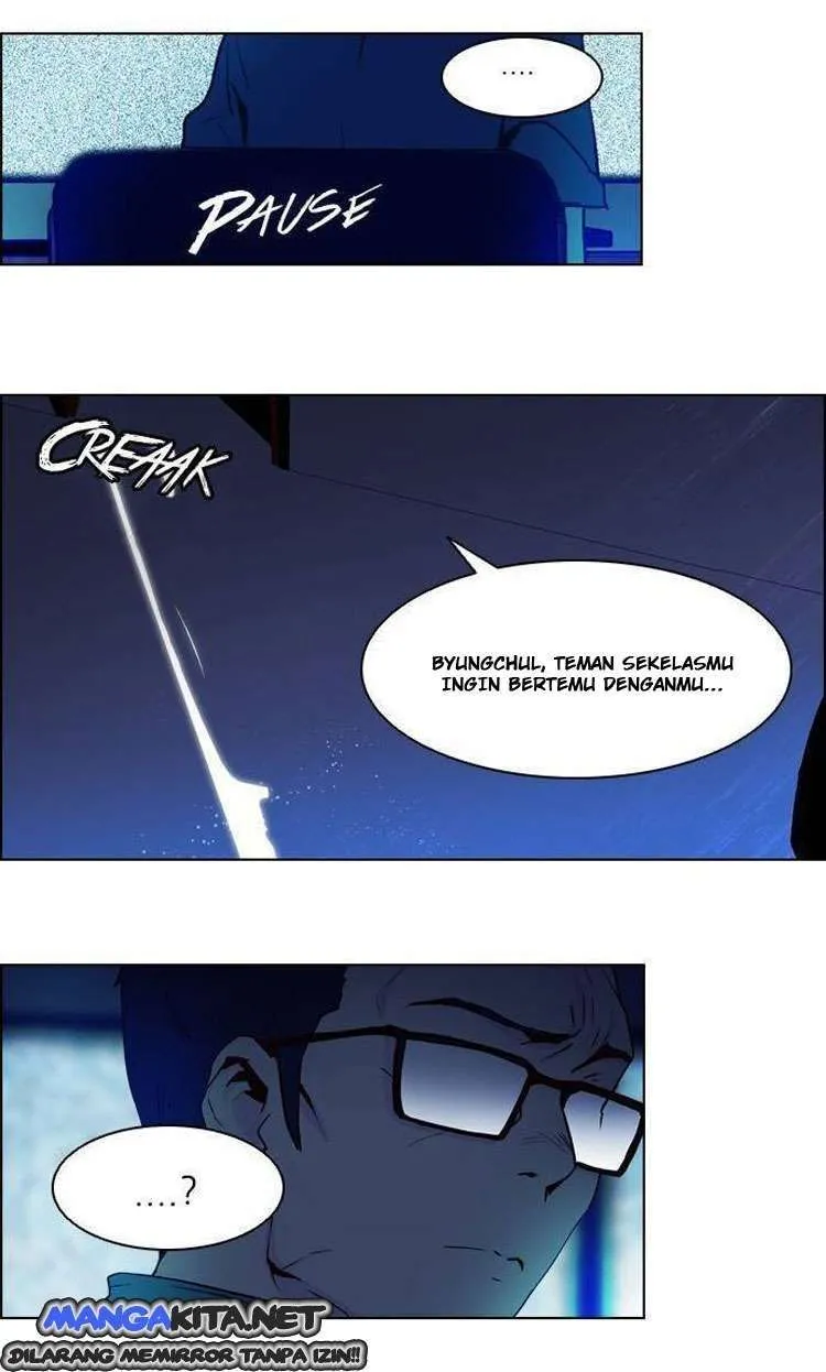 Read DICE ID Manga Online