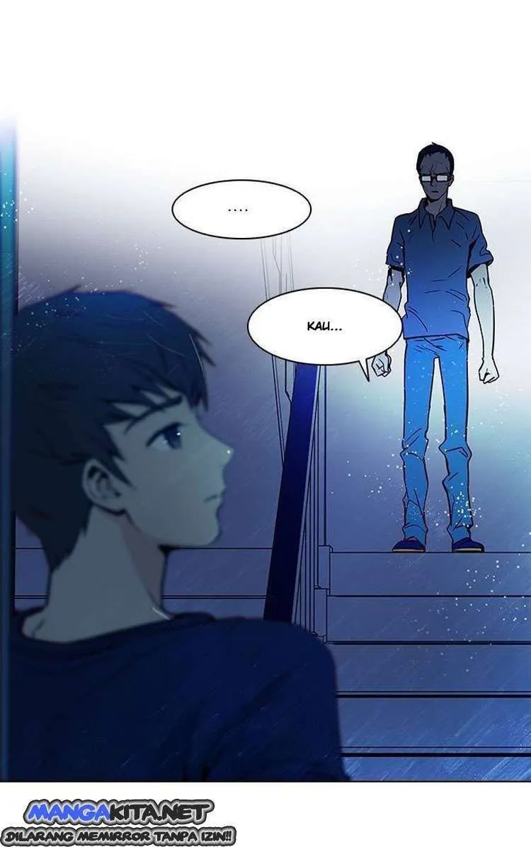 Read DICE ID Manga Online
