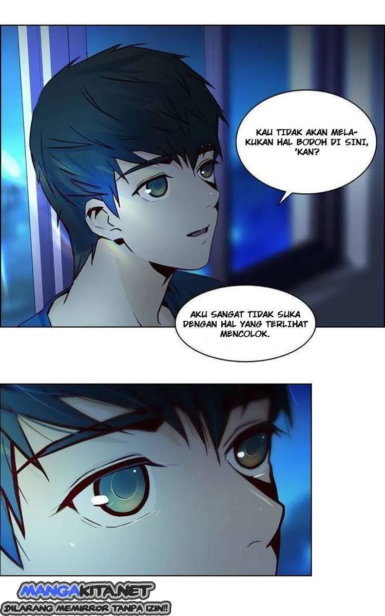 Read DICE ID Manga Online