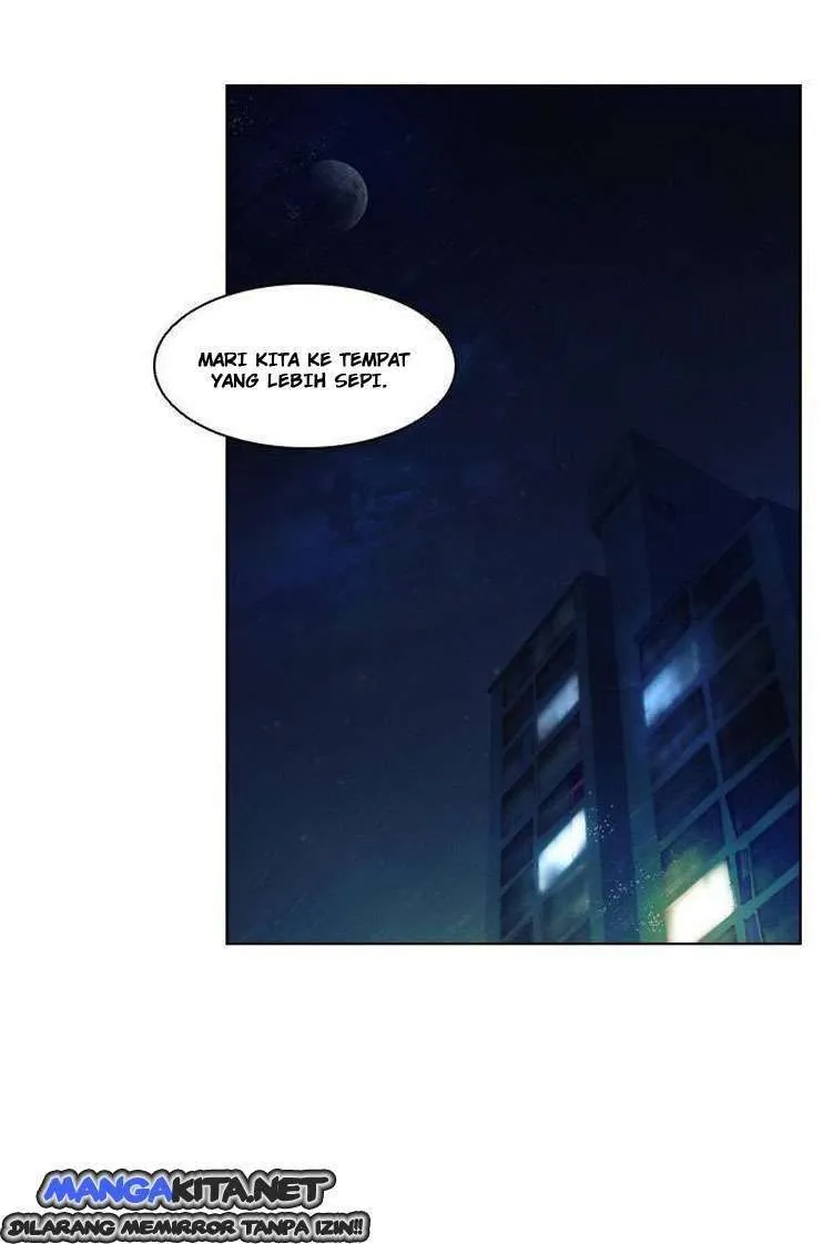 Read DICE ID Manga Online