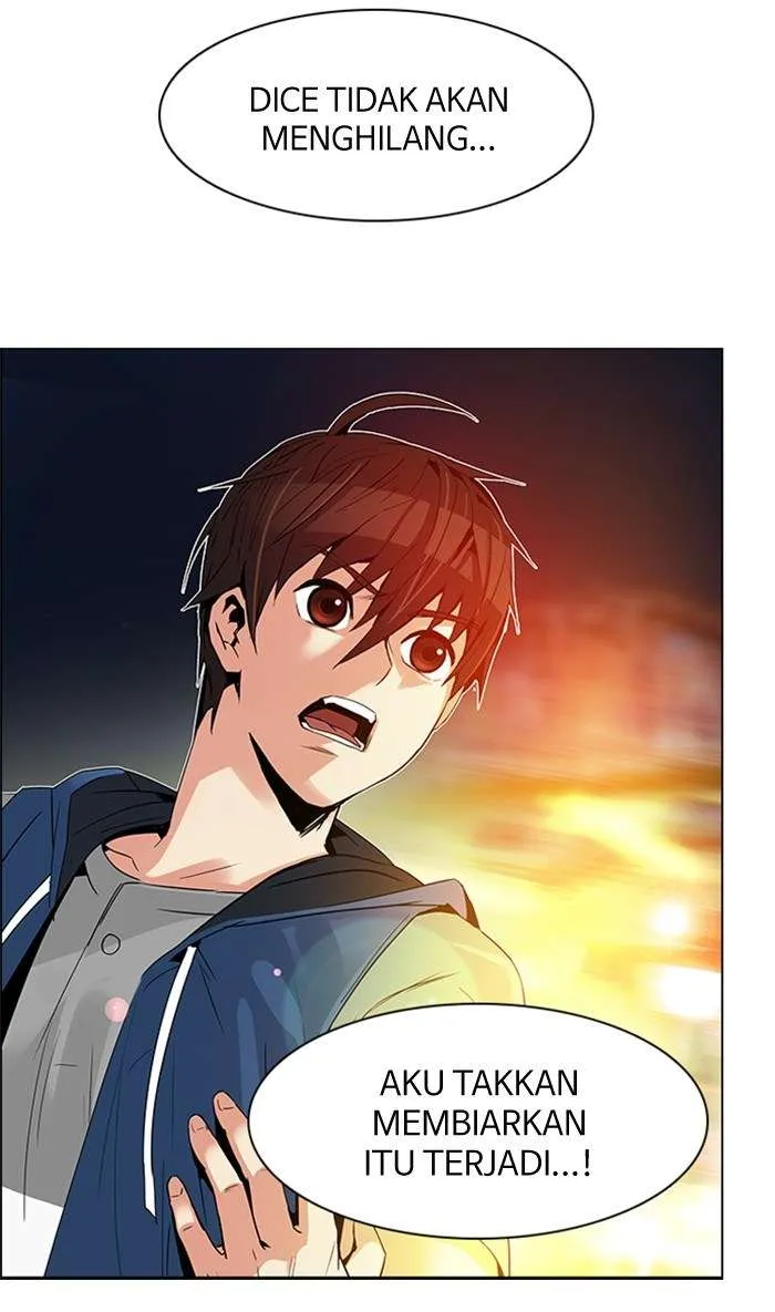Read DICE ID Manga Online
