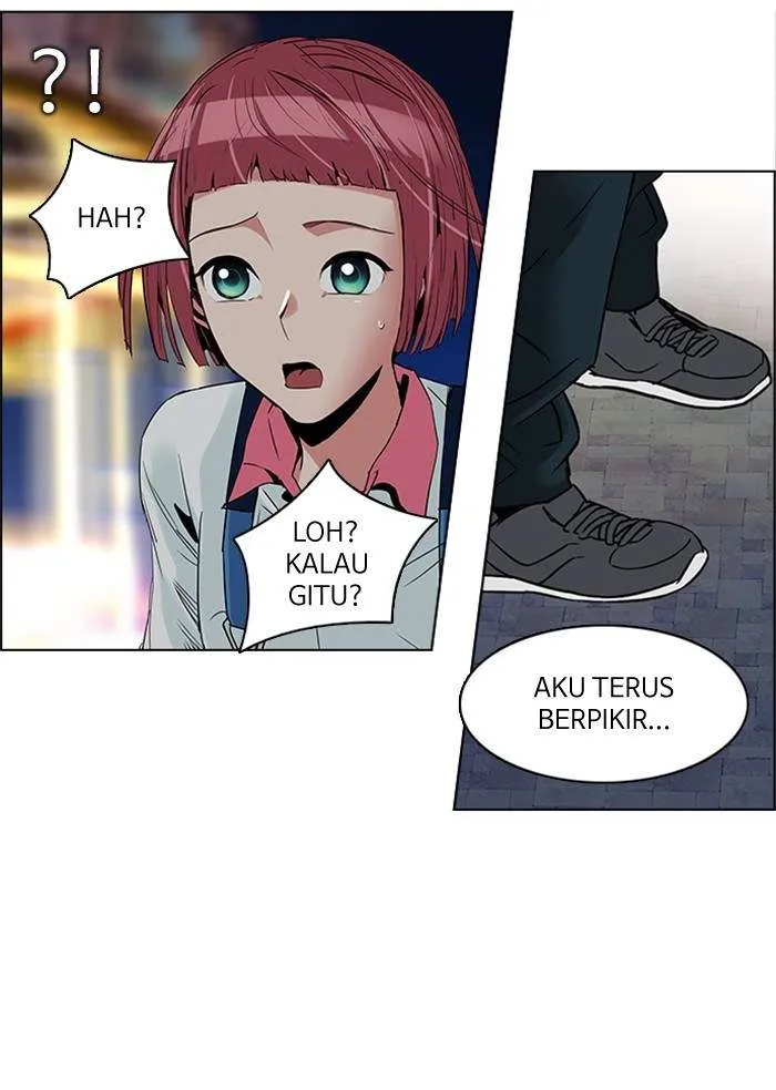 Read DICE ID Manga Online