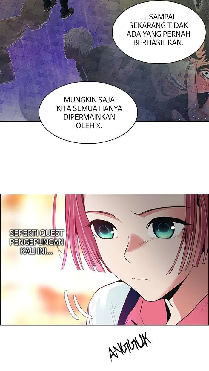 Read DICE ID Manga Online