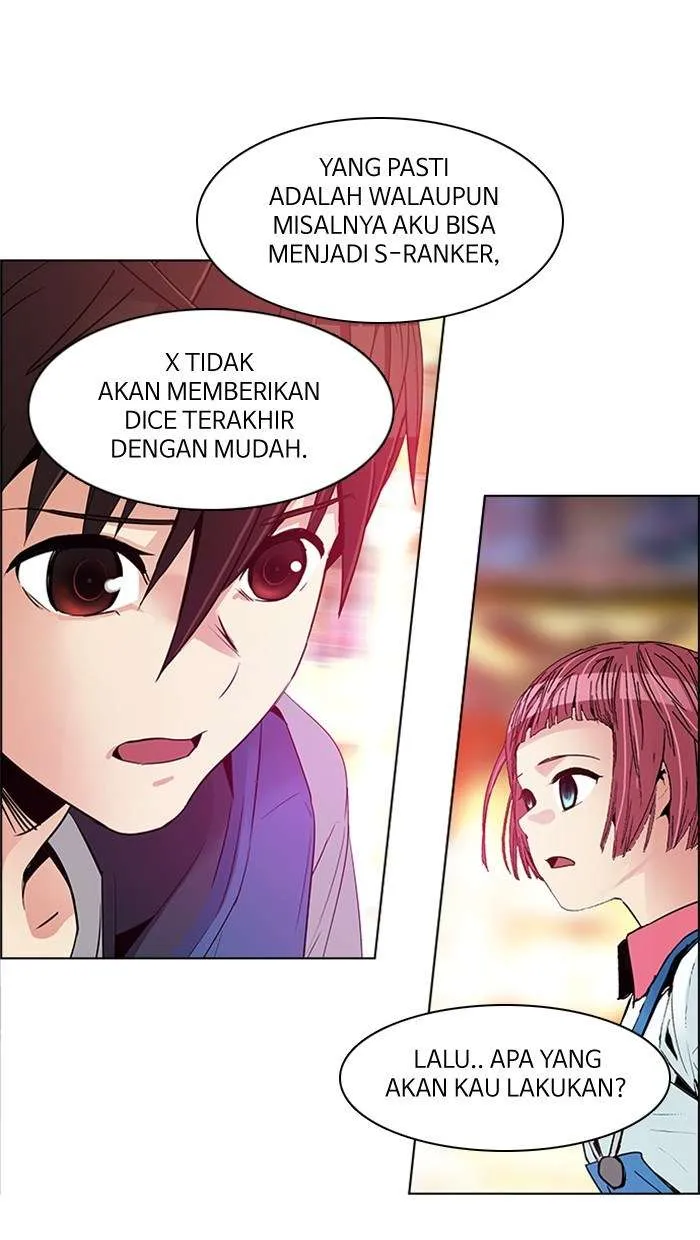 Read DICE ID Manga Online