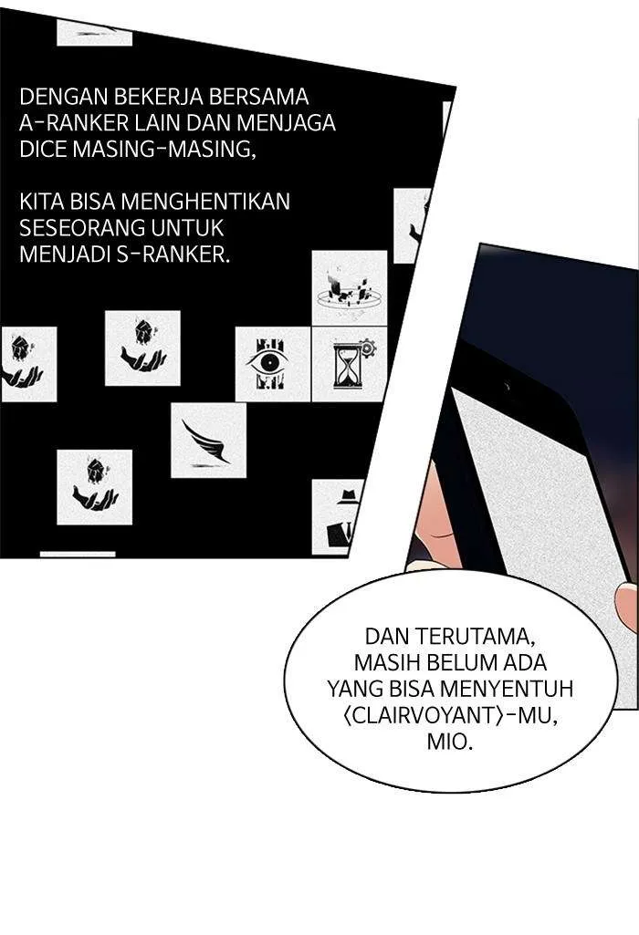 Read DICE ID Manga Online