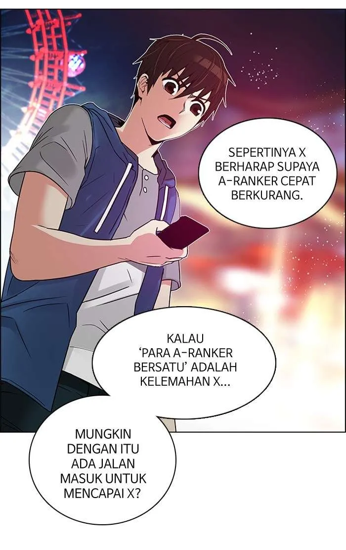 Read DICE ID Manga Online