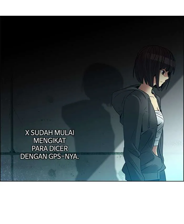 Read DICE ID Manga Online