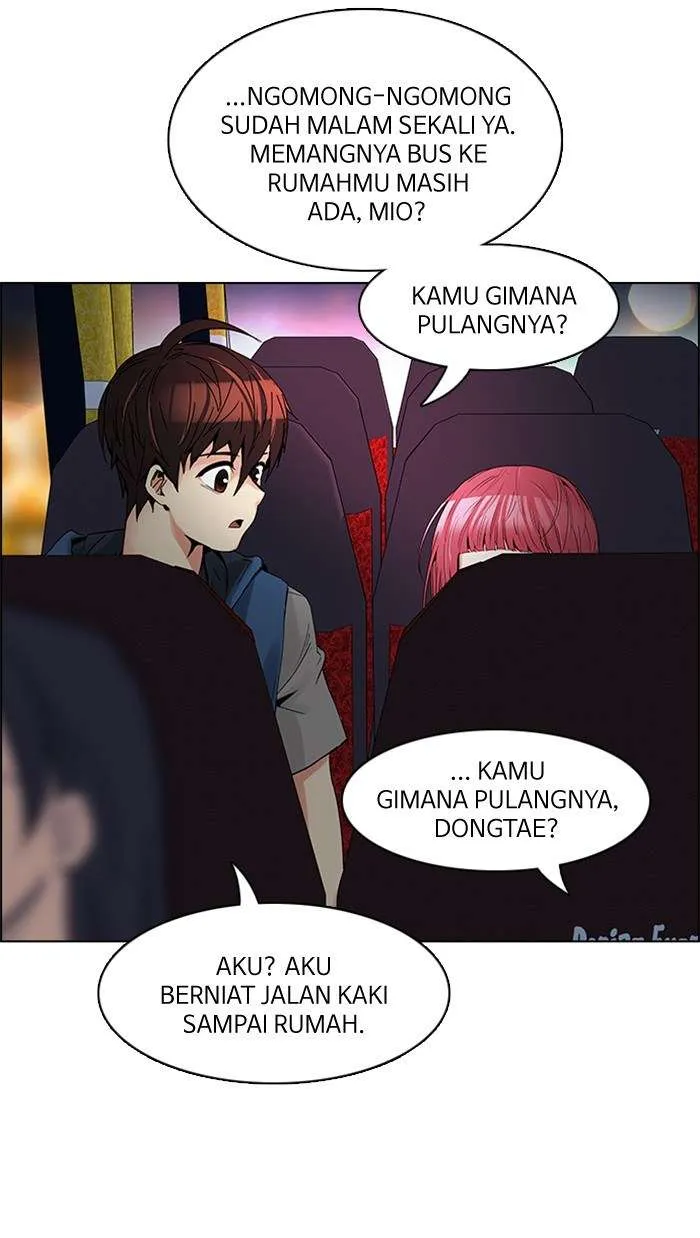 Read DICE ID Manga Online