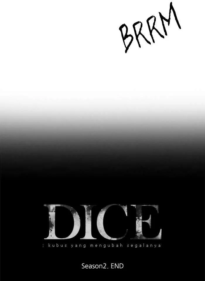 Read DICE ID Manga Online