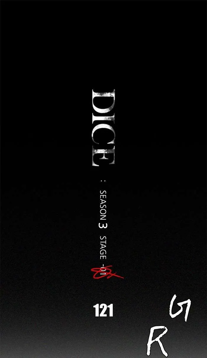 Read DICE ID Manga Online