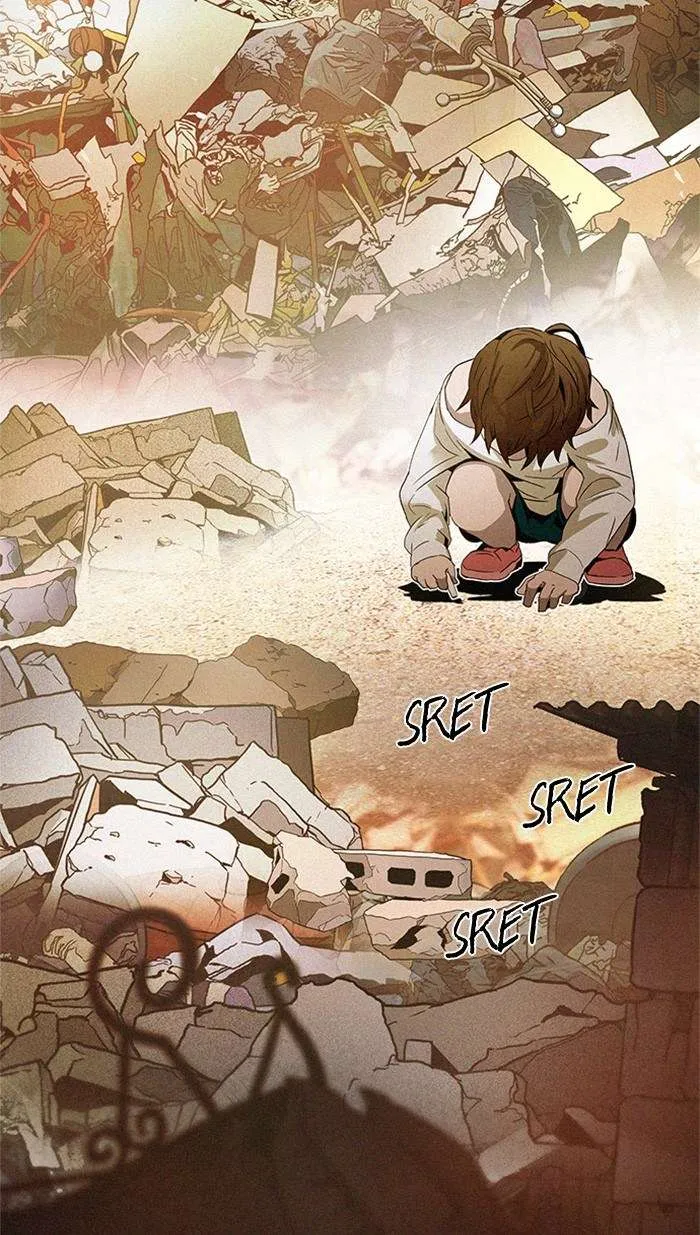 Read DICE ID Manga Online