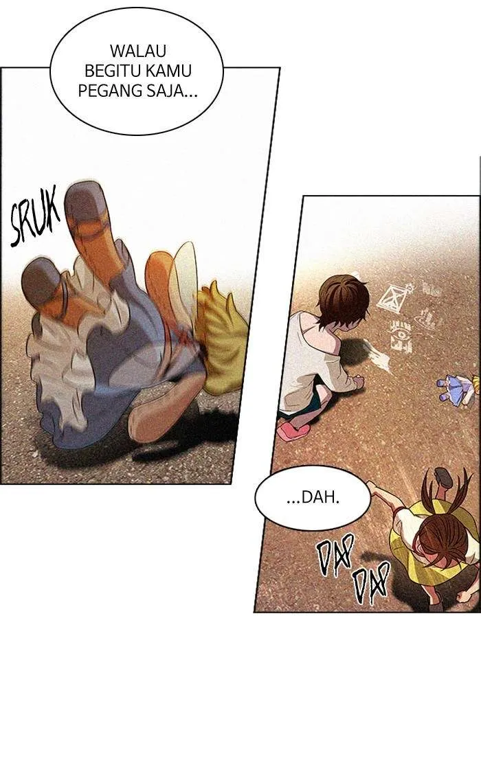 Read DICE ID Manga Online