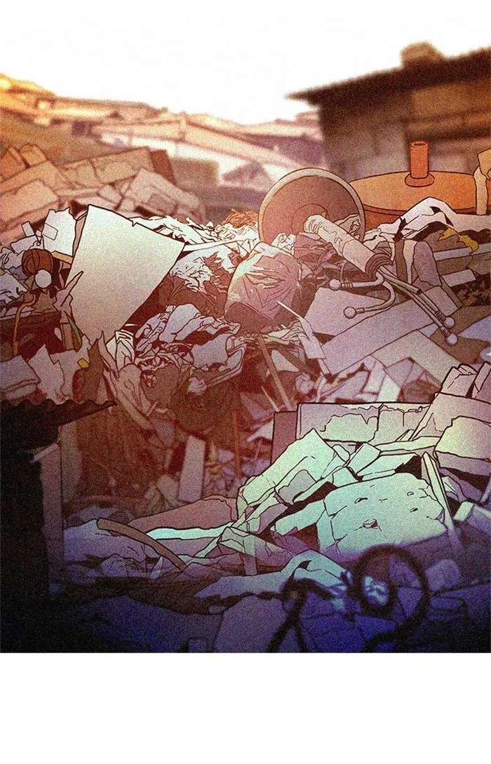Read DICE ID Manga Online
