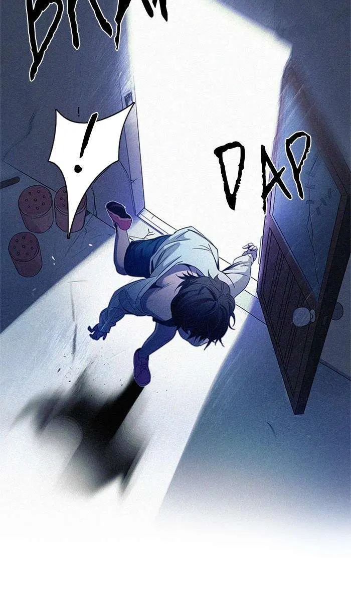 Read DICE ID Manga Online