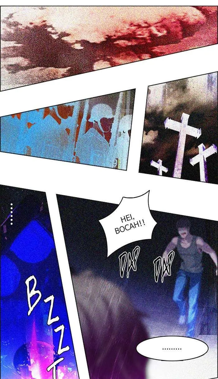Read DICE ID Manga Online