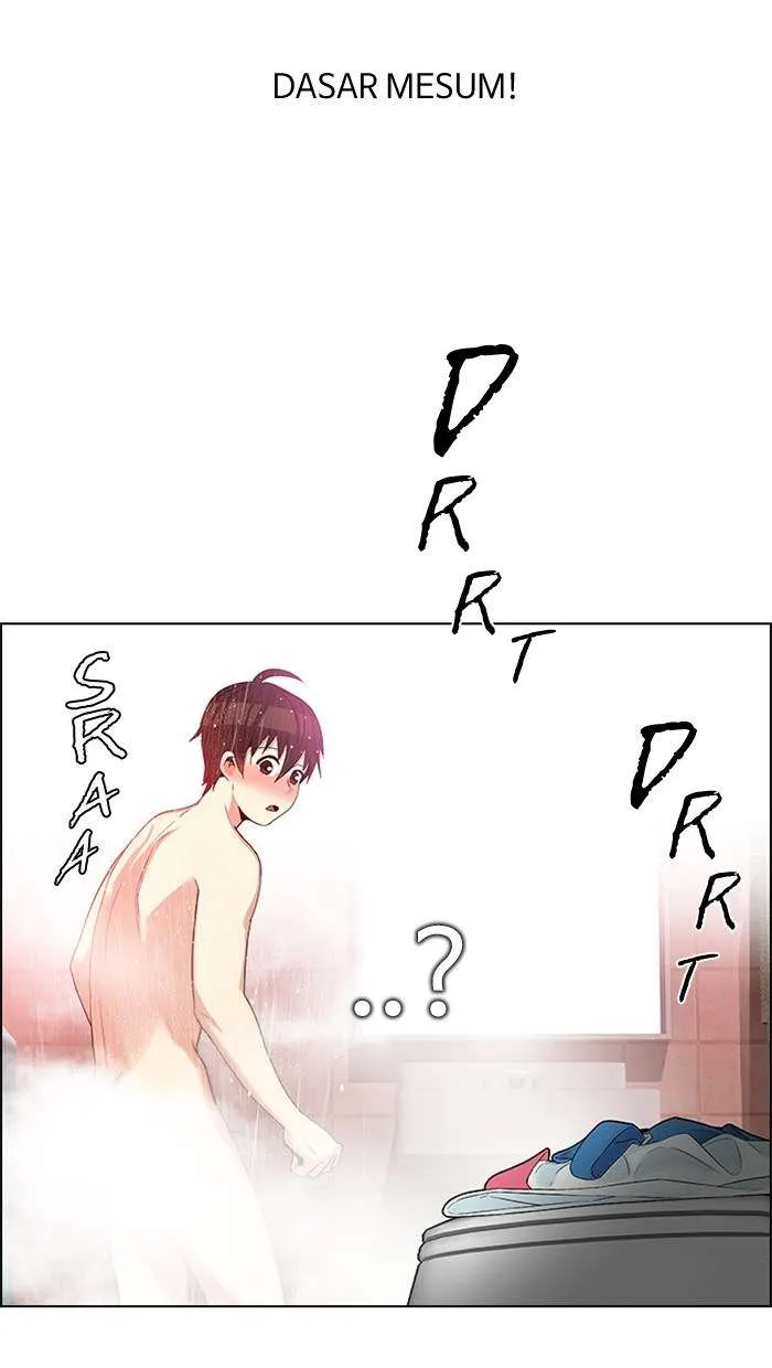 Read DICE ID Manga Online