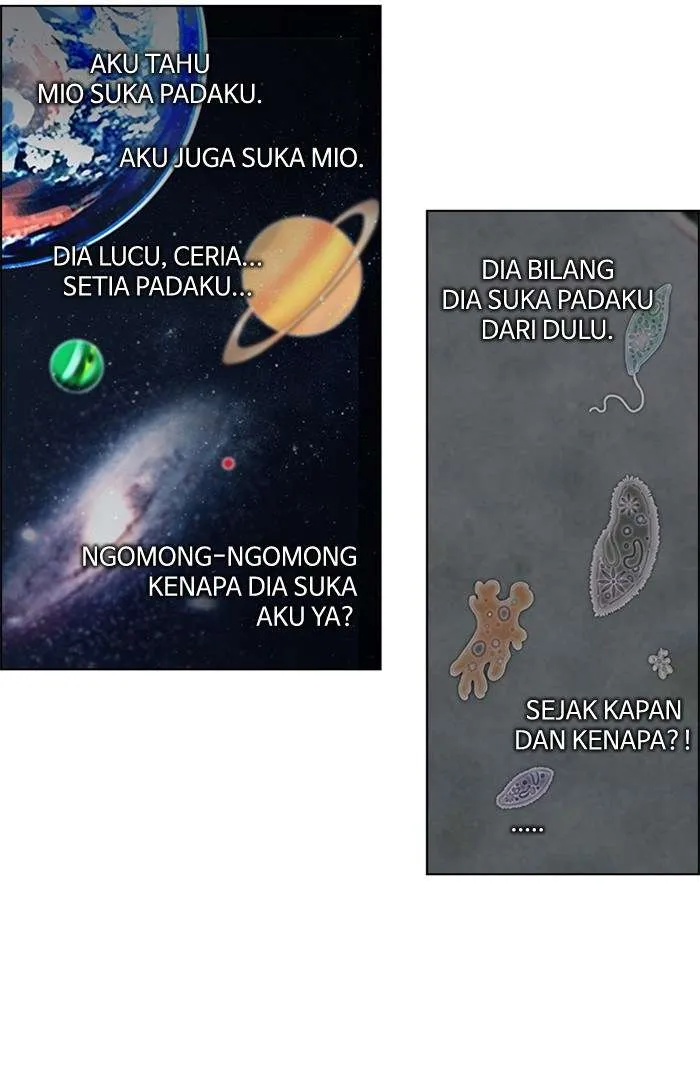 Read DICE ID Manga Online