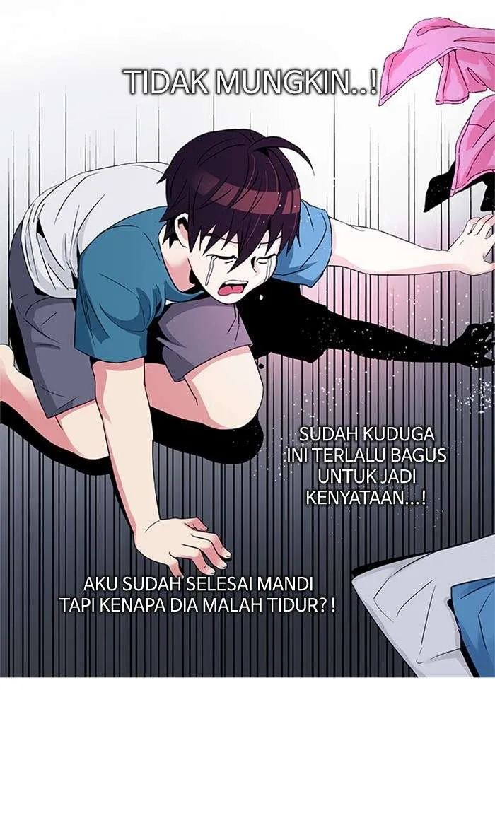 Read DICE ID Manga Online