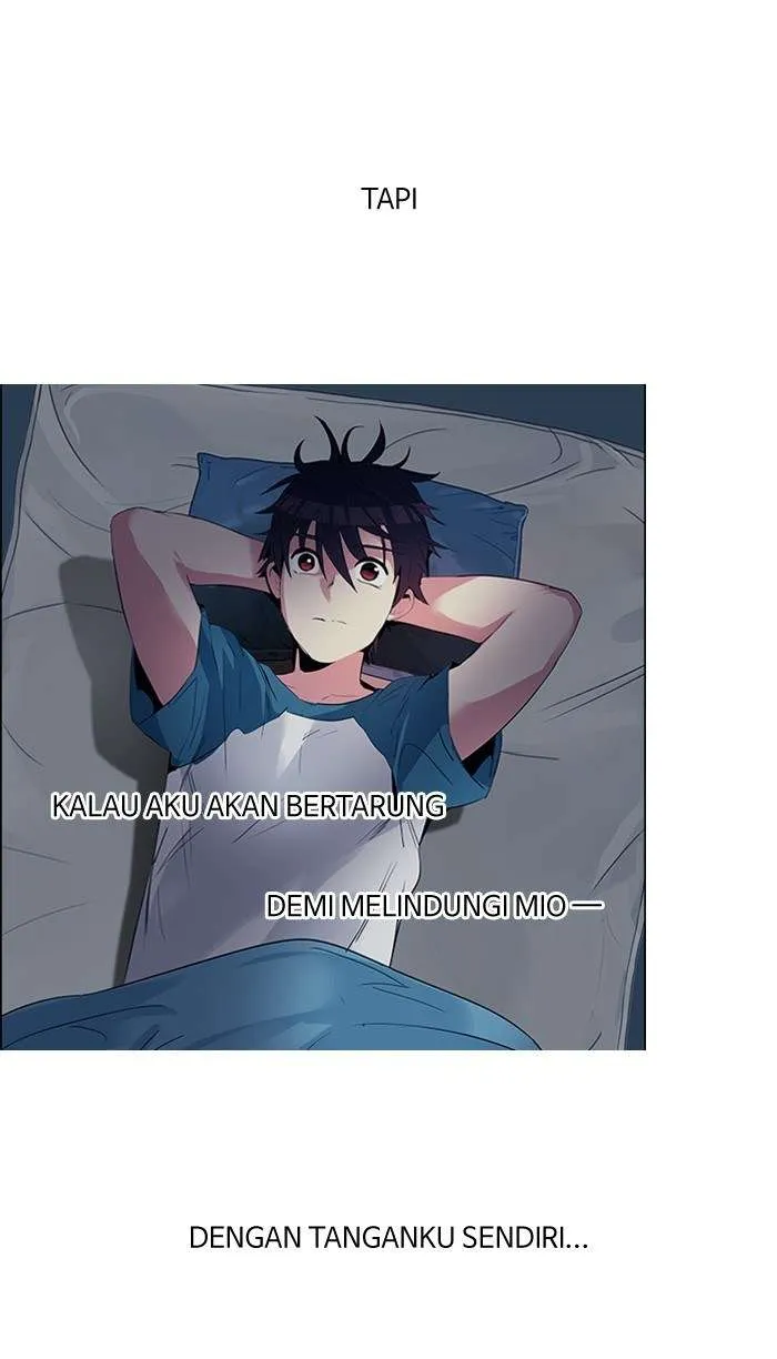 Read DICE ID Manga Online